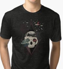 Happy Riddle Tri-blend T-Shirt