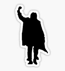 Breakfast Club Sticker