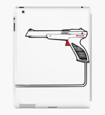 Strapped iPad Case/Skin