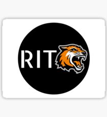 Rochester Institute of Technology Sticker