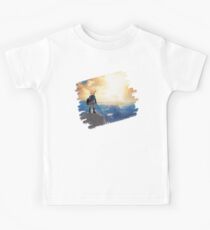 Breath of The Wild Kids Tee