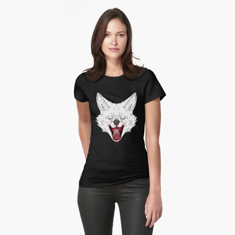 edgy t shirts uk