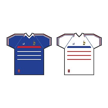 Rangers 1998 Kits Essential T-Shirt for Sale by ccamb00