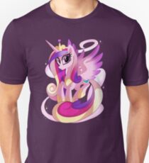 Princess Cadence Unisex T-Shirt