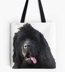 Newfoundland Tote Bag