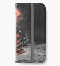 The Lord of Lords iPhone Wallet/Case/Skin