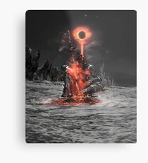 The Lord of Lords Metal Print