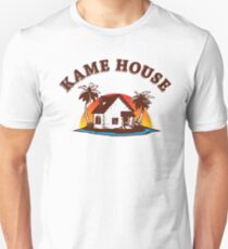 Kame House Unisex T-Shirt