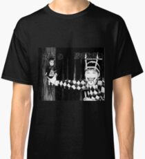 Souichi's Diary of Delights Classic T-Shirt