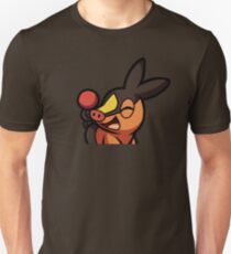 Tepig Unisex T-Shirt