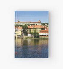 Prague 2011 139 Hardcover Journal