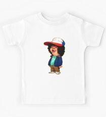 Dustin Kids Tee
