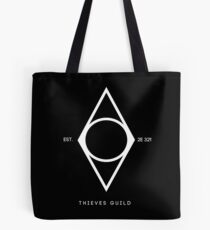 Thieves Tote Bag