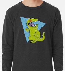 Reptar Shirt Lightweight Sweatshirt