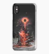 The Lord of Lords iPhone Case