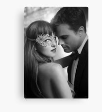 FSD #2 Canvas Print