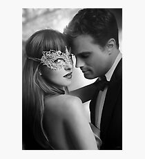 FSD #2 Photographic Print
