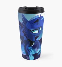 Princess Luna Travel Mug