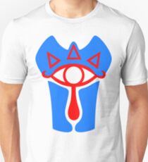 Sheik's Suit Unisex T-Shirt