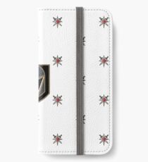 Golden Nights of Vegas Knights iPhone Wallet/Case/Skin