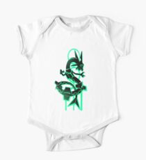 Rayquaza One Piece - Short Sleeve