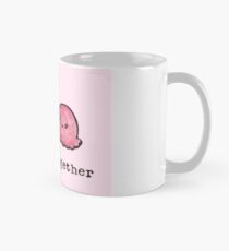 Besser zusammen Tasse