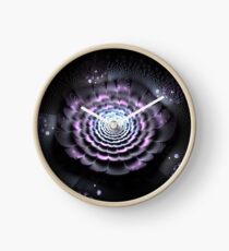 Nightfall Clock