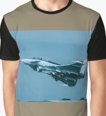 British Aerospace EAP ZF534 Graphic T-Shirt