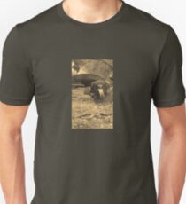Reptile House Unisex T-Shirt