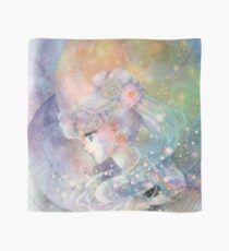 Sailormoon Roppongi Kunstausstellung 2016 Tuch