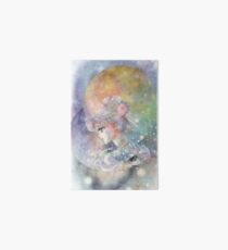 Sailormoon Roppongi Kunstausstellung 2016 Galeriedruck