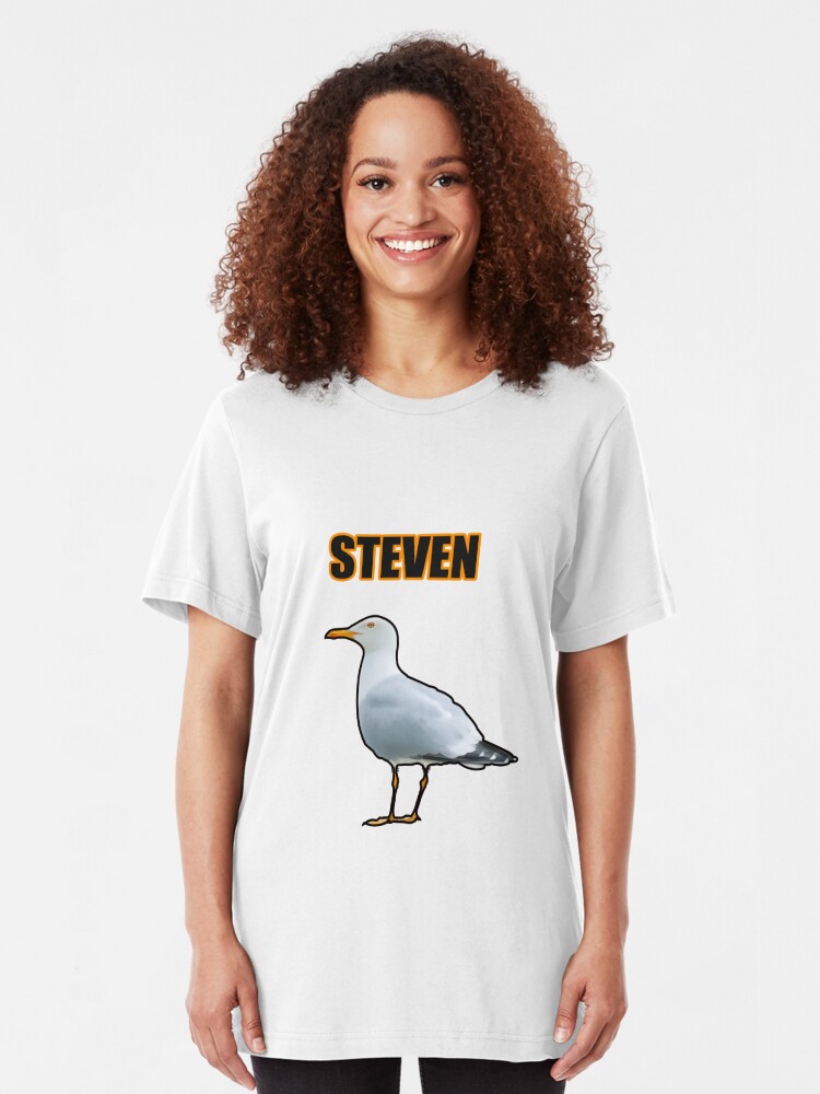 t shirt steven seagal