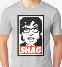 SHAG Unisex T-Shirt