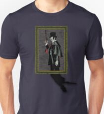 The Forever Duel (Part 1) Unisex T-Shirt