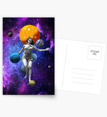 Elation Postcards