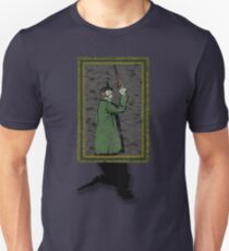 The Forever Duel (Part 2) Unisex T-Shirt