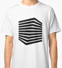Minimal Classic T-Shirt