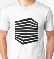Minimal Unisex T-Shirt