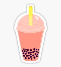Boba Tea Grawings / How To Draw Boba Drink: Cute And Easy Milk Tea