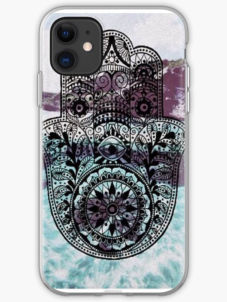 Drowned in space iPhone 11 case Drowned in space iPhone 11 case