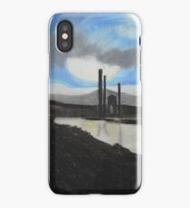 Utopia iPhone Case