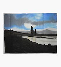 Utopia Photographic Print