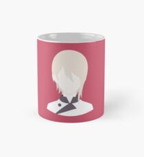 Taza clásica Shokugeki no Soma: Alice Nakiri