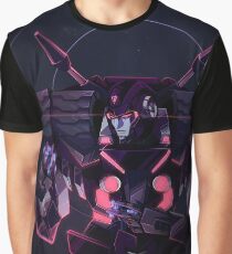 Tarn Grafik T-Shirt