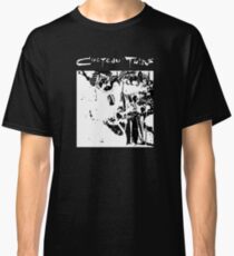 Cocteau Twins - Black and White Classic T-Shirt