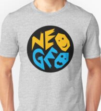 Neo Geo (Icon) Unisex T-Shirt