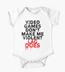 Lag does One Piece - Short Sleeve