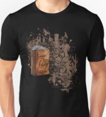 Screw Reality -Light Unisex T-Shirt