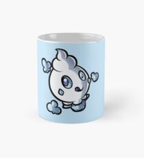 Vanillite Mug
