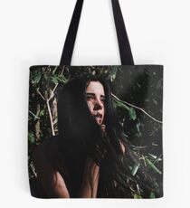 Hushed Tote Bag